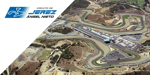 Moto GP - Jerez