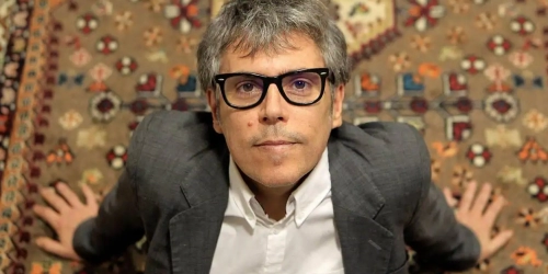 Iván Ferreiro