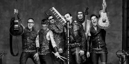 Rammstein