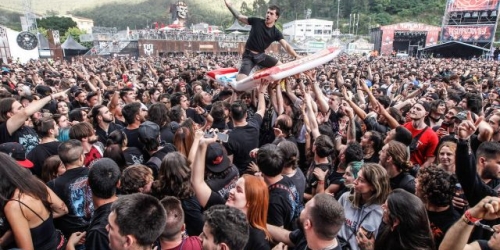 Resurrection Fest
