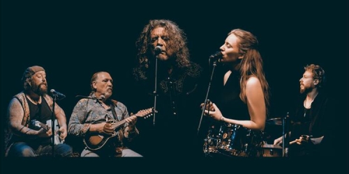 Robert Plant