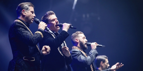 IL DIVO