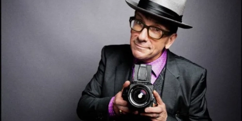 Elvis Costello