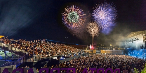 Festival de la Porta Ferrada