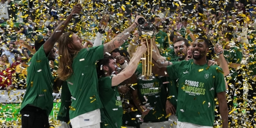 Copa del Rey ACB 2024