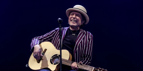 JOAQUÍN SABINA