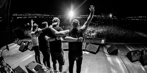 VOLBEAT