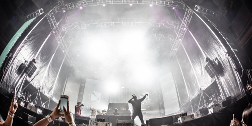 NICKY JAM