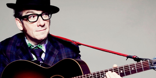 Elvis Costello