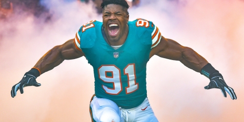 NFL MADRID GAME 2025
