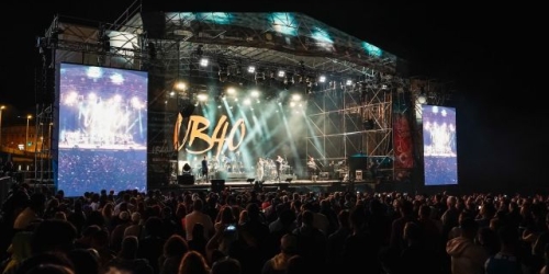 Festival Noroeste