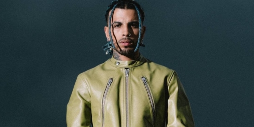Rauw Alejandro
