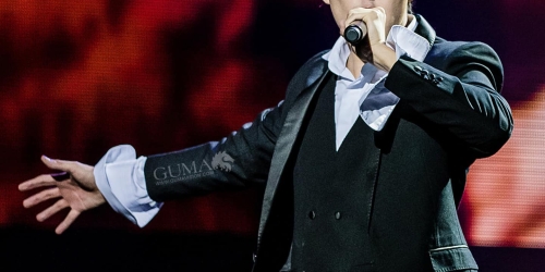 Dimash Kudaibergen
