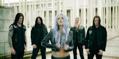 ARCH ENEMY