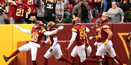 NFL MADRID GAME 2025