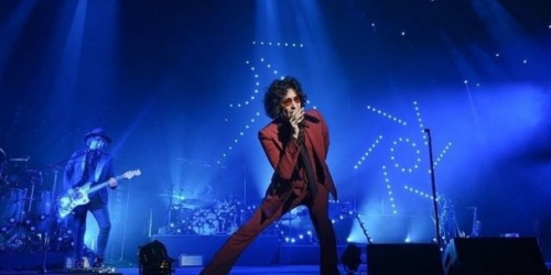 Enrique Bunbury