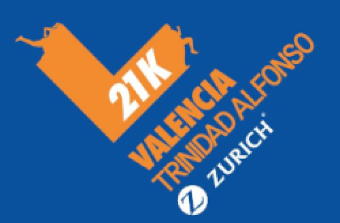 Medio Maratón de Valencia