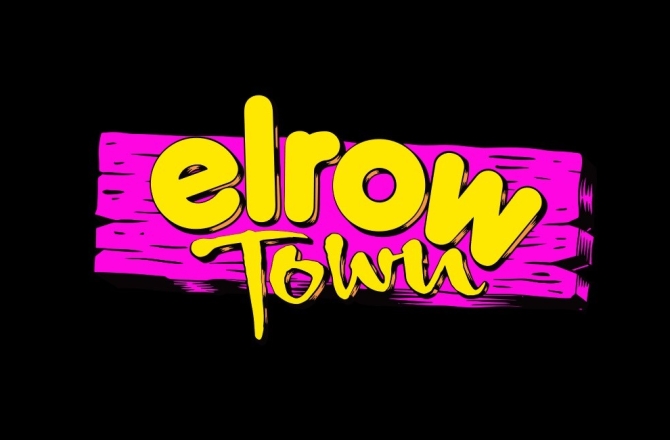 ELROW TOWN