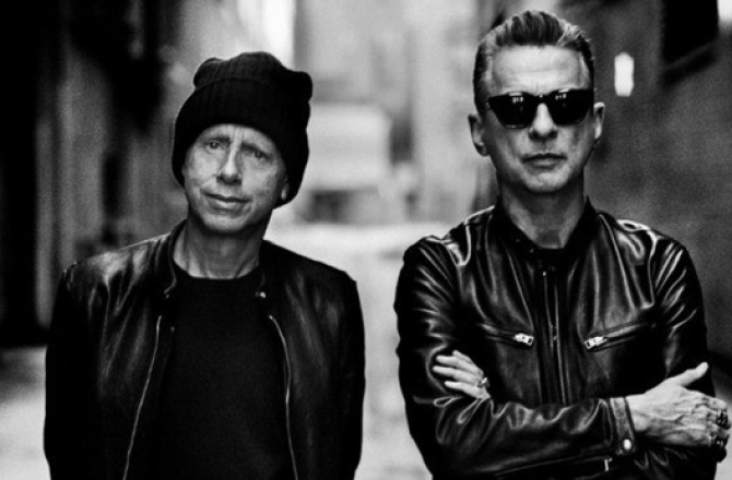Depeche mode