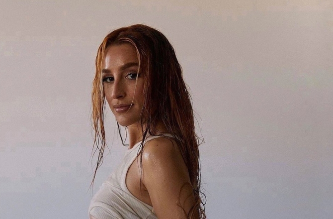 BELÉN AGUILERA