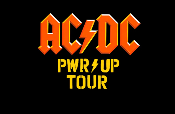 AC/DC AC/DC
