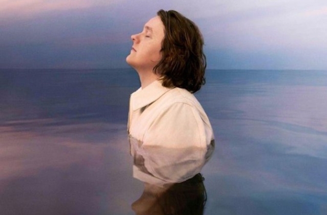 Lewis Capaldi