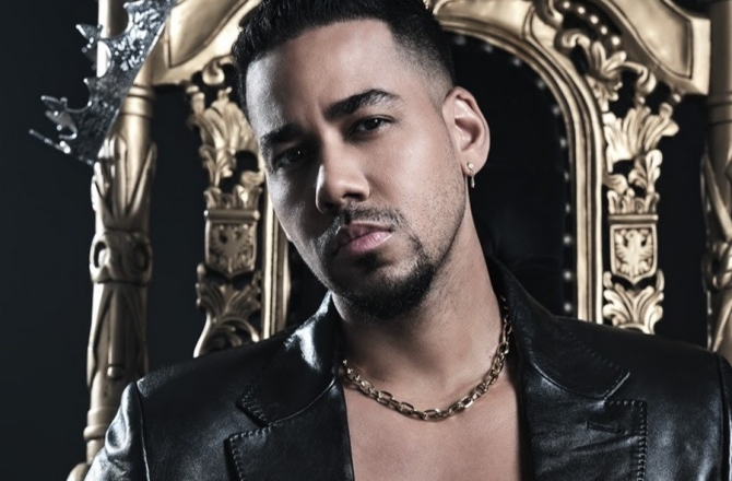 Romeo Santos