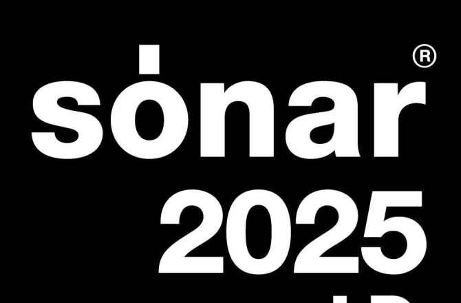 Lanzaderas Sónar Festival solo IDA O VUELTA
