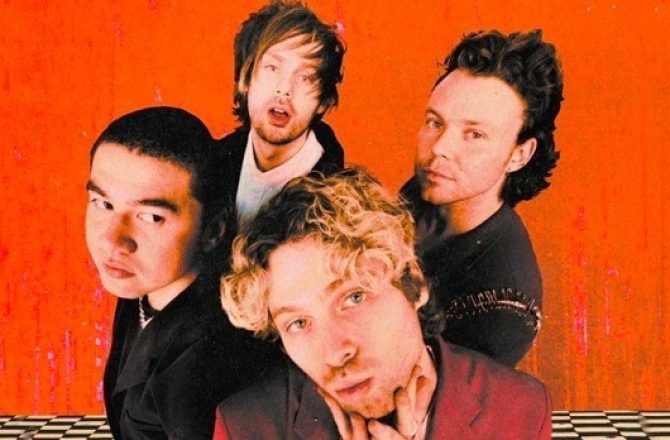 5 Seconds Of Summer