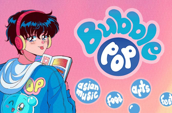 BubblePop