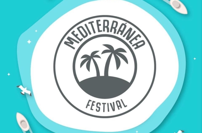 MEDITERRÁNEA FESTIVAL