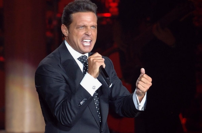 Luis Miguel