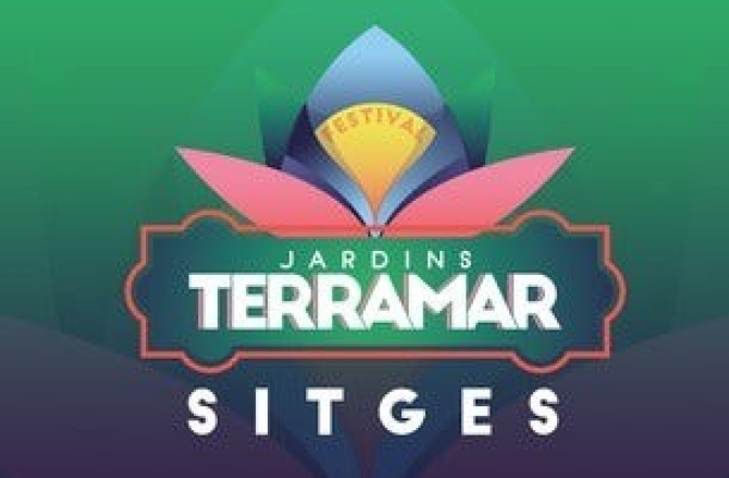 Festival Jardins de Terramar