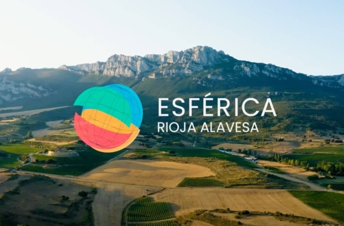 Festival Esférica Rioja Alavesa
