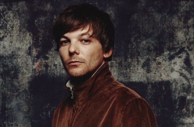 Louis Tomlinson