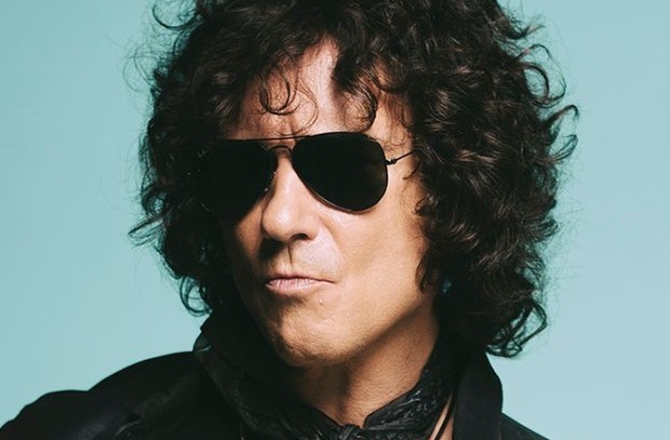 Enrique Bunbury