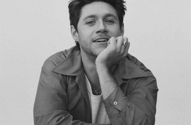 Niall Horan