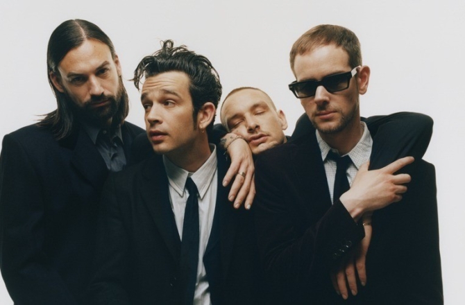 The 1975