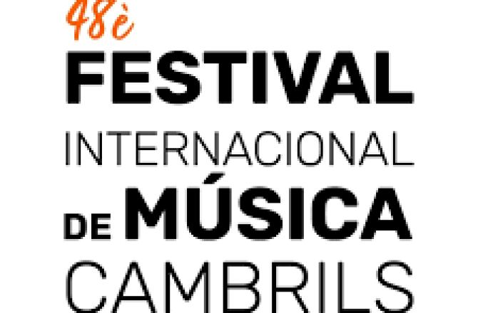 Festival de Cambrils