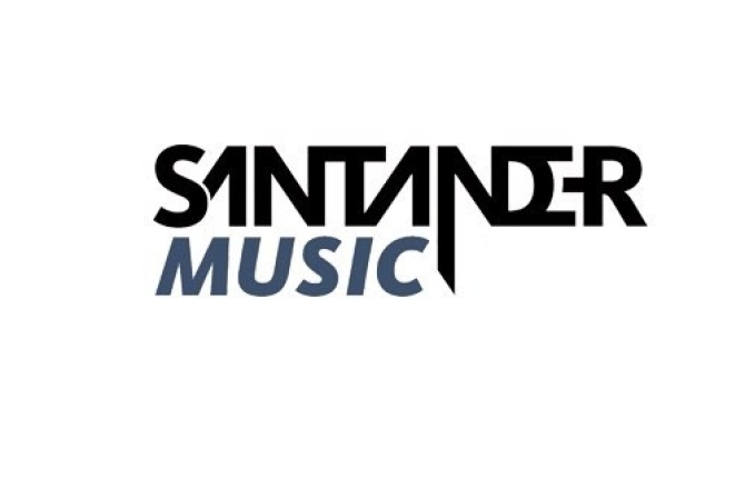 Santander Music