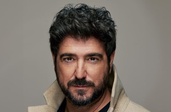 ANTONIO OROZCO