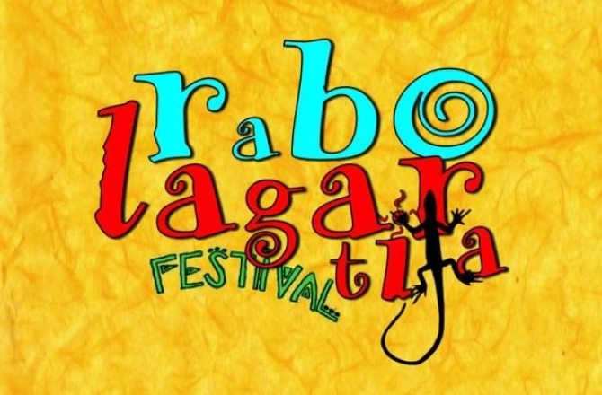 Rabolagartija Festival