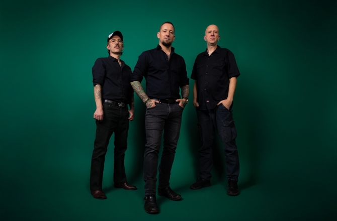 VOLBEAT