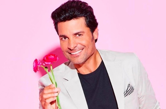 Chayanne