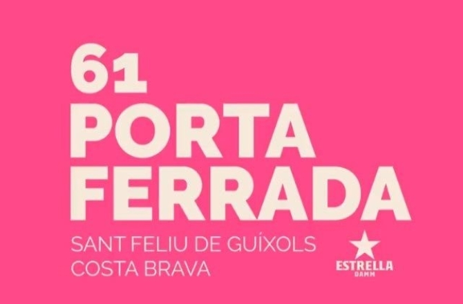 Festival de la Porta Ferrada