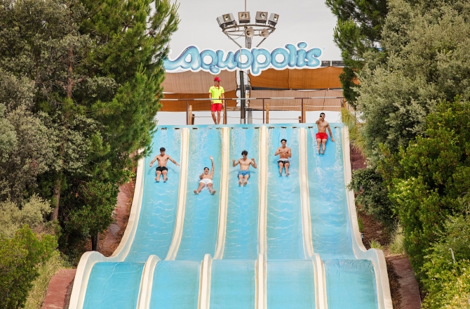 Aquopolis Aquopolis