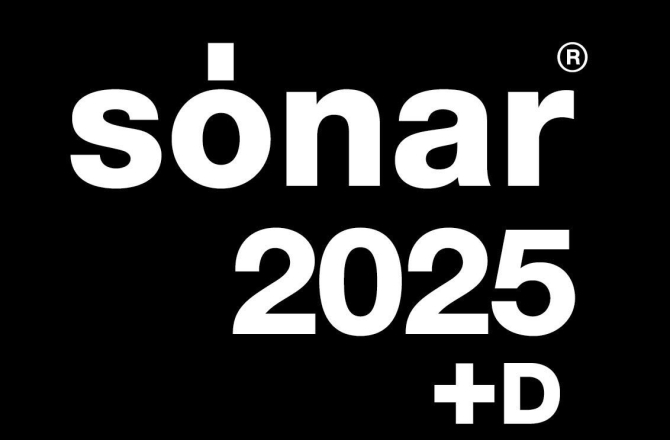 BusForFun x Sónar