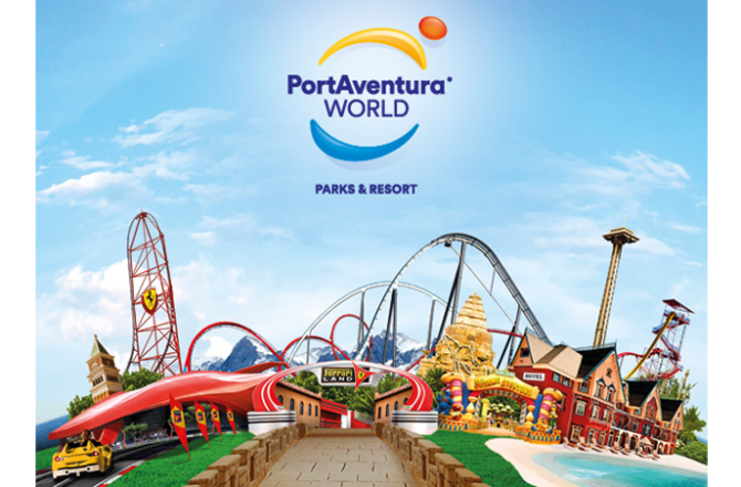 PortAventura World