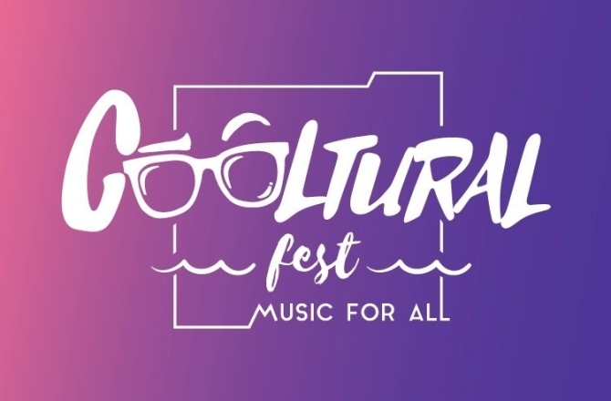 COOLTURAL FEST