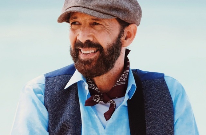 Juan Luis Guerra